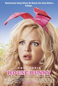 Download The House Bunny (2008) {English With Subtitles} 480p [300MB] || 720p [800MB] || 1080p [2GB]