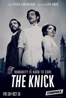Download The Knick Season 1 (English Audio) Esubs WeB-DL 720p [400MB] || 1080p [1.2GB]