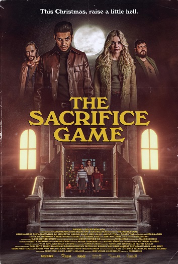 Download The Sacrifice Game (2023) {English With Subtitles} 480p [400MB] || 720p [900MB] || 1080p [2GB]