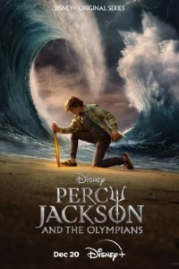 Download Percy Jackson And The Olympians (Season 1) {English Audio With Esubs} WeB-DL 480p [120MB] || 720p [320MB] || 1080p [800MB]