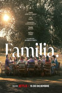 Download Familia (2023) Multi Audio (Hindi-English-Spanish) WeB-DL 480p [390MB] || 720p [1GB] || 1080p [2.5GB]