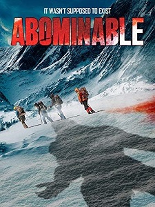 Download Abominable (2020) Dual Audio (Hindi-English) 480p [300MB] || 720p [700MB]