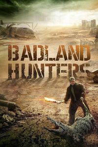 Download Badland Hunters (2024) Multi Audio (Hindi-English-Korean) Msubs WeB-DL 480p [400MB] || 720p [1.1GB] || 1080p [2.5GB]