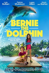 Download Bernie The Dolphin (2018) Dual Audio (Hindi-English) 480p [400MB] || 720p [1.2GB] || 1080p [1.8GB]