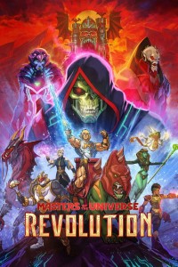 Download Masters Of The Universe: Revolution Season 1 {English Audio With Subtitles} WeB-DL 720p [210MB] || 1080p [1GB]
