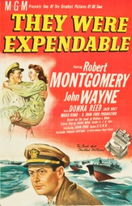 Download They Were Expendable (1945) {English With Subtitles} 480p [400MB] || 720p [1GB] || 1080p [2.56GB]