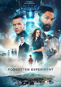 Download Forgotten Experiment (2023) {English With Subtitles} 480p [300MB] || 720p [999MB] || 1080p [2.2GB]