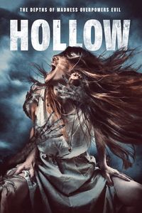 Download Hollow (2021) Dual Audio {Hindi-English} WEB-DL 480p [360MB] || 720p [980MB] || 1080p [2.2GB]
