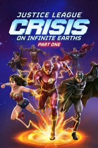 Download Justice League: Crisis on Infinite Earths Part One (2024) {English With Subtitles} WEB-DL 480p [270MB] || 720p [750MB] || 1080p [1.8GB]