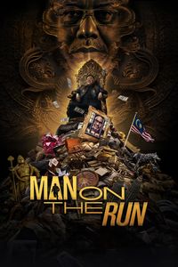 Download Man on the Run (2023) (English Audio) Esubs WeB-DL 480p [300MB] || 720p [820MB] || 1080p [2GB]