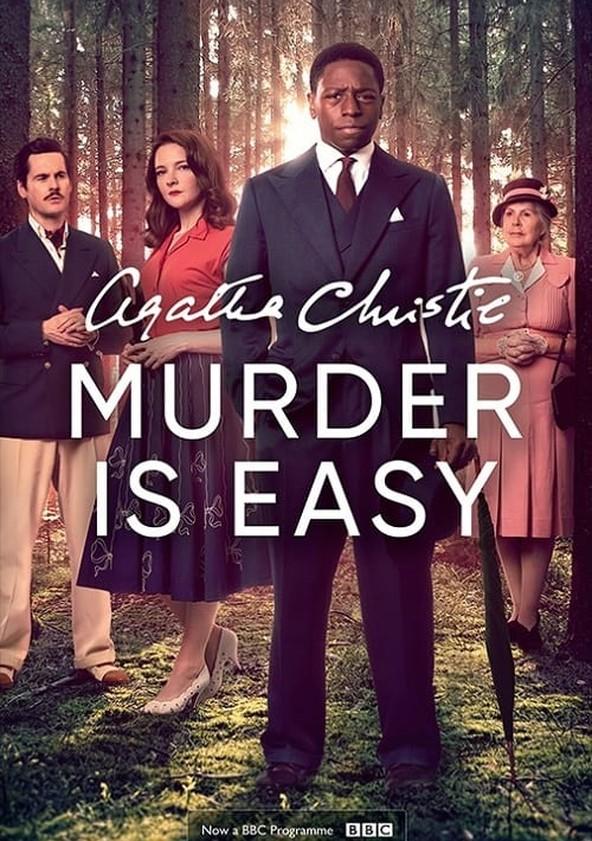 Download Murder Is Easy Season 1 (English Audio) Esubs WeB-DL 720p [500MB] || 1080p [2GB]