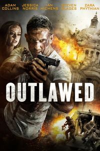 Download Outlawed (2018) Dual Audio {Hindi-English} WEB-DL 480p [350MB] || 720p [960MB] || 1080p [2.1GB]