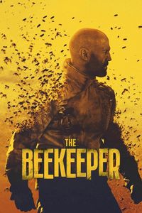 Download The Beekeeper (2024) {English With Subtitles} WEB-DL 480p [340MB] || 720p [890MB] || 1080p [2GB]
