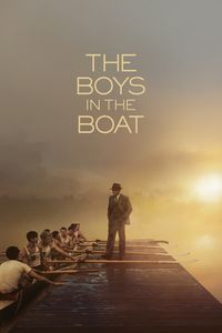 Download The Boys in the Boat (2023) Dual Audio {Hindi-English} WEB-DL 480p [540MB] || 720p [1.1GB] || 1080p [2.5GB]