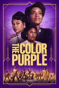 Download The Color Purple (2023) {English With Subtitles} WEB-DL 480p [420MB] || 720p [1.1GB] || 1080p [2.7GB]