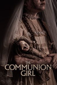 Download The Communion Girl (2022) Dual Audio {Hindi-Spanish} BluRay 480p [320MB] || 720p [890MB] || 1080p [2GB]