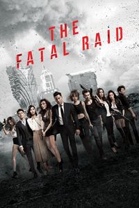 Download The Fatal Raid (2019) Dual Audio {Hindi-Chinese} BluRay 480p [320MB] || 720p [860MB] || 1080p [2GB]