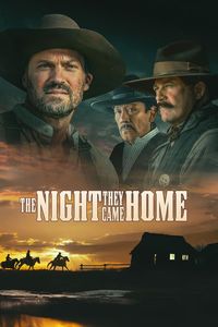 Download The Night They Came Home (2024) {English With Subtitles} WEB-DL 480p [310MB] || 720p [840MB] || 1080p [2GB]