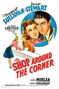Download The Shop Around the Corner (1940) (English Audio) Esubs WeB-DL 480p [300MB] || 720p [820MB] || 1080p [1.9GB]