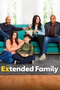 Download Extended Family (Season 1) [S01E05 Added] {English With Subtitles} WeB-HD 720p [180MB] || 1080p [420MB]