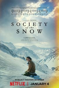 Download Society Of The Snow (2024) Multi Audio (Hindi-English-Spanish) WeB-DL 480p [540MB] || 720p [1.5GB] || 1080p [3.5GB]