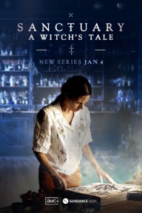 Download Sanctuary: A Witch’s Tale (Season 1) [S01E07 Added] {English Audio With Subtitles} WeB-HD 720p [350MB] || 1080p [950MB]
