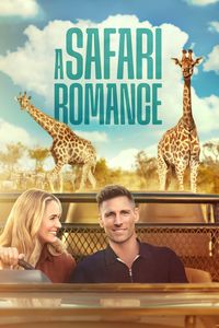 Download A Safari Romance (2023) (English Audio) Esubs WeB-DL 480p [260MB] || 720p [700MB] || 1080p [1.7GB]