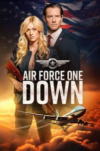 Download Air Force One Down (2024) {English With Subtitles} WEB-DL 480p [270MB] || 720p [740MB] || 1080p [1.7GB]