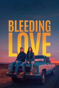 Download Bleeding Love (2023) {English With Subtitles} WEB-DL 480p [300MB] || 720p [820MB] || 1080p [1.9GB]