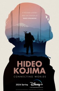Download Hideo Kojima: Connecting Worlds (2023) {English With Subtitles} 480p [175MB] || 720p [475MB] || 1080p [1GB]