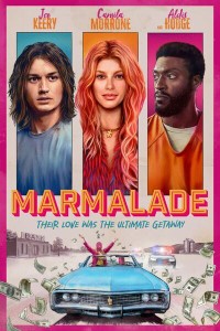 Download Marmalade (2024) {English With Subtitles} 480p [300MB] || 720p [800MB] || 1080p [1.91GB]