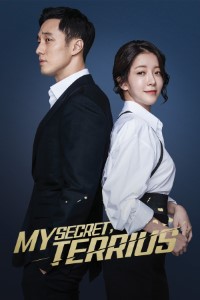 Download My Secret Terrius (Season 1) Dual Audio {Hindi-Korean} WeB-DL 480p [190MB] || 720p [340MB] || 1080p [1.1GB]