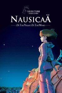Download Nausicaä of the Valley of the Wind (1984) Dual Audio (Japanese-English) 480p [380MB] || 720p [1GB] || 1080p [2.25GB]