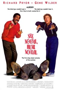 Download See No Evil, Hear No Evil (1989) {English With Subtitles} 480p [400MB] || 720p [800MB] || 1080p [1.63GB]