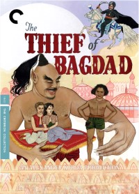 Download The Thief Of Bagdad (1940) Dual Audio (Hindi-English) 480p [360MB] || 720p [1GB] || 1080p [2.14GB]