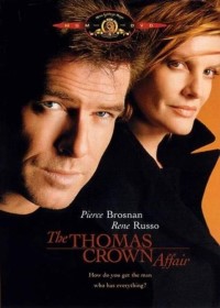 Download The Thomas Crown Affair (1999) {English With Subtitles} 480p [335MB] || 720p [900MB] || 1080p [2.17GB]