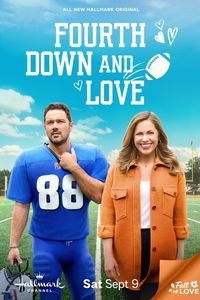 Download Fourth Down and Love (2023) (English Audio) Esubs WeB-DL 480p [260MB] || 720p [700MB] || 1080p [1.7GB]