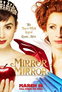 Download Mirror Mirror (2012) {English With Subtitles} 480p [350MB] || 720p [900MB] || 1080p [2.1GB]