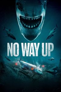 Download No Way Up (2024) {English With Subtitles} WEB-DL 480p [280MB] || 720p [770MB] || 1080p [1.7GB]