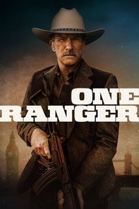 Download One Ranger (2023) Dual Audio {Hindi-English} BluRay 480p [430MB] || 720p [980MB] || 1080p [2.2GB]
