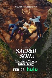 Download Sacred Soil: The Piney Woods School Story (2024) {English With Subtitles} WEB-DL 480p [310MB] || 720p [840MB] || 1080p [2GB]