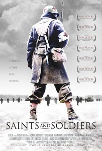 Download Saints and Soldiers (2003) Dual Audio (Hindi-English) 480p [350MB] || 720p [850MB] || 1080p [1.5GB]