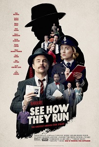 Download See How They Run (2022) {English With Subtitles} 480p [300MB] || 720p [900MB] || 1080p [2GB]