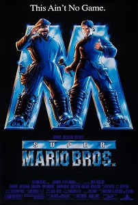 Download Super Mario Bros. (1993) {English With Subtitles} 480p [300MB] || 720p [900MB] || 1080p [2GB]