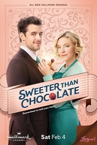 Download Sweeter Than Chocolate (2023) {English With Subtitles} 480p [300MB] || 720p [700MB] || 1080p [1.8GB]