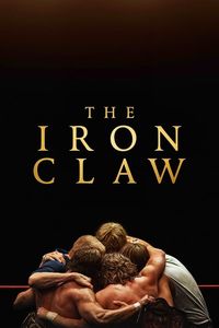 Download The Iron Claw (2023) {English With Subtitles} WEB-DL 480p [390MB] || 720p [1GB] || 1080p [2.5GB]