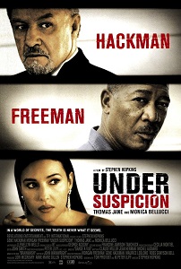 Download Under Suspicion (2000) {English With Subtitles} 480p [400MB] || 720p [900MB] || 1080p [2.2GB]
