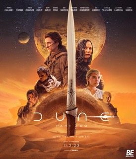 Download Dune: Part Two (2024) {English Audio With Subtitles} HDCAM 480p [340MB] || 720p [1GB] || 1080p [2GB]