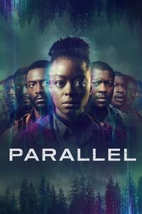 Download Parallel (2024) {English With Subtitles} WEB-DL 480p [260MB] || 720p [710MB] || 1080p [1.7GB]