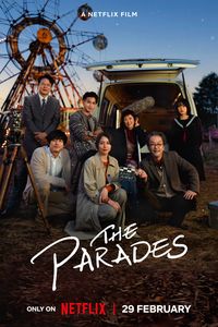 Download The Parades (2024) Dual Audio (Japanese-English) Msubs WeB-DL 480p [450MB] || 720p [1.2GB] || 1080p [2.9GB]